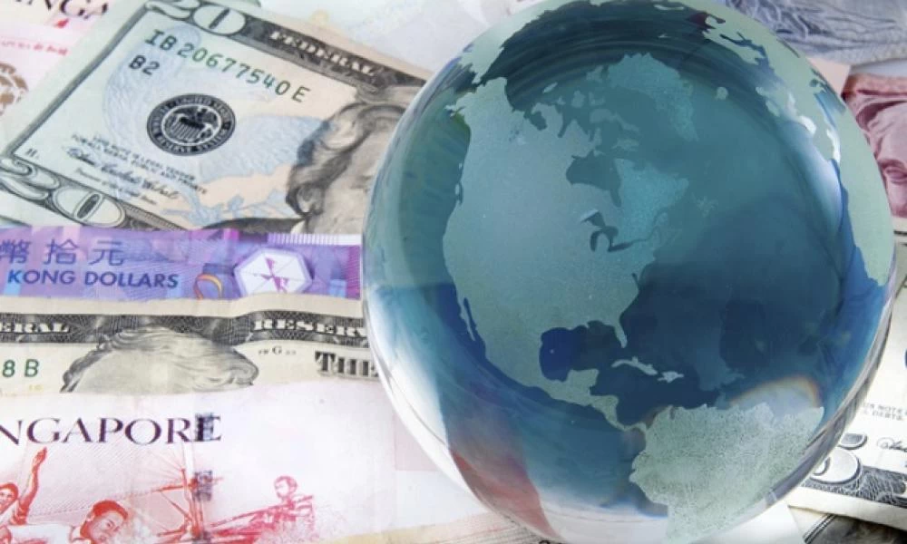 Οι 6 Κεντρικές τράπεζες που θα χρεοκοπήσουν τον κόσμο